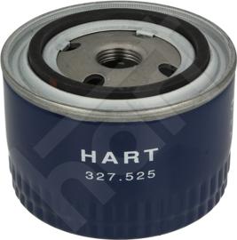 Hart 327 525 - Гідрофільтри, автоматична коробка передач autozip.com.ua