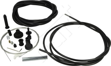 Hart 370 999 - Тросик газу autozip.com.ua