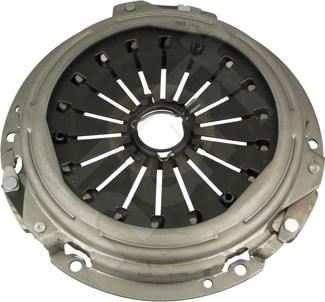 Hart 371 463 - Комплект зчеплення autozip.com.ua