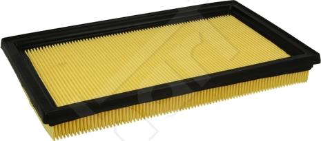 AMD AMDFA325 - Повітряний фільтр autozip.com.ua