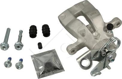 Hart 254 030 - Гальмівний супорт autozip.com.ua