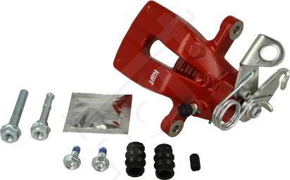 Hart 256 053 - Гальмівний супорт autozip.com.ua