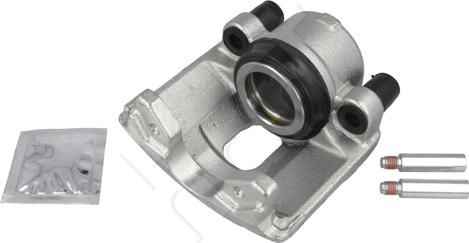 Hart 261 943 - Гальмівний супорт autozip.com.ua