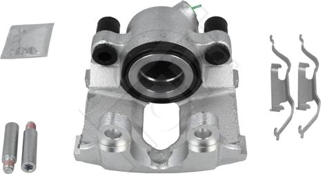 Hart 261 861 - Гальмівний супорт autozip.com.ua