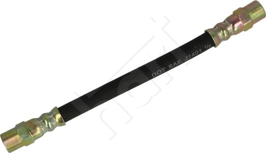 Hart 219 920 - Гальмівний шланг autozip.com.ua