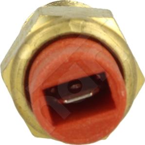 Hart 219 174 - Датчик, температура охолоджуючої рідини autozip.com.ua