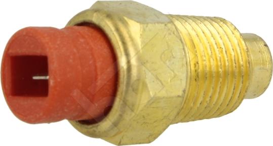 Hart 219 174 - Датчик, температура охолоджуючої рідини autozip.com.ua