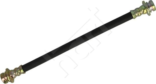 Hart 226 399 - Гальмівний шланг autozip.com.ua