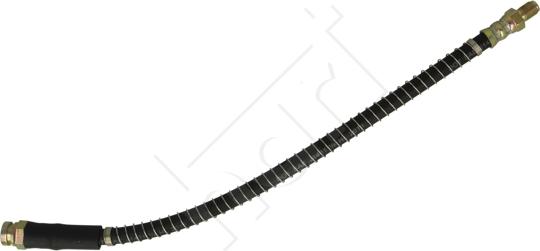 Hart 220 297 - Гальмівний шланг autozip.com.ua
