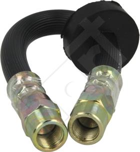 Hart 220 283 - Гальмівний шланг autozip.com.ua