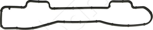 Hart 715 815 - Прокладка, кришка головки циліндра autozip.com.ua