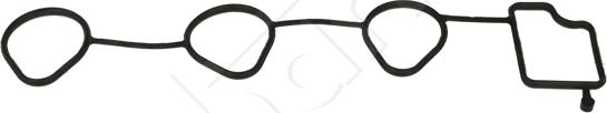 Hart 715 812 - Прокладка, впускний колектор autozip.com.ua