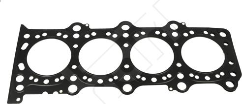 Hart 718 594 - Прокладка, головка циліндра autozip.com.ua