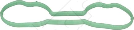 Hart 718 607 - Прокладка, впускний колектор autozip.com.ua