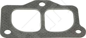 Hart 713 503 - Прокладка, випускний колектор autozip.com.ua
