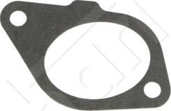 Hart 713 863 - Прокладка, впускний колектор autozip.com.ua