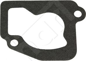 Hart 713 862 - Прокладка, корпус впускного колектора autozip.com.ua