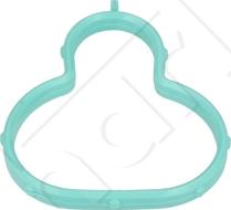 Hart 713 349 - Прокладка, впускний колектор autozip.com.ua