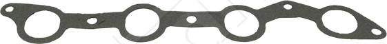 Hart 712 432 - Прокладка, впускний колектор autozip.com.ua