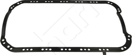 Hart 717 071 - Прокладка, масляна ванна autozip.com.ua