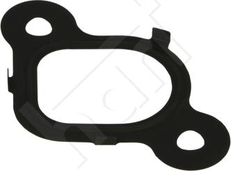 Hart 720 167 - Прокладка, впускний колектор autozip.com.ua