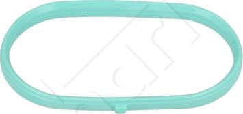 Hart 720 299 - Прокладка, впускний колектор autozip.com.ua