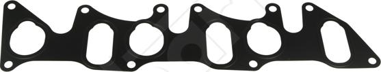 Hart 720 204 - Прокладка, корпус впускного колектора autozip.com.ua