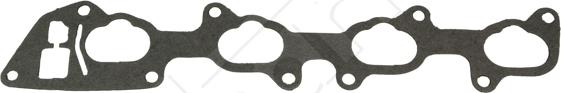 Hart 720 225 - Прокладка, впускний колектор autozip.com.ua