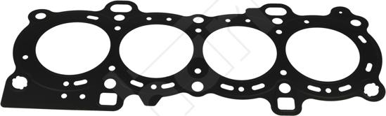 Hart 723 246 - Прокладка, головка циліндра autozip.com.ua