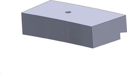 Hastings Piston Ring 2D737750 - Комплект поршневих кілець autozip.com.ua