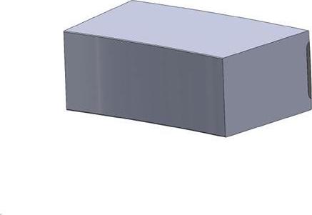 Hastings Piston Ring 2M5864 - Комплект поршневих кілець autozip.com.ua