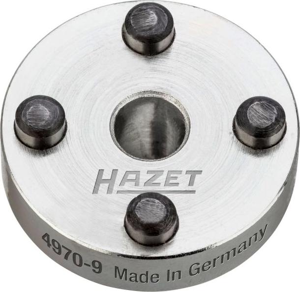 HAZET 4970-9 - Поворотний / поворотний інструмент, поршні гальмівного сателіт autozip.com.ua