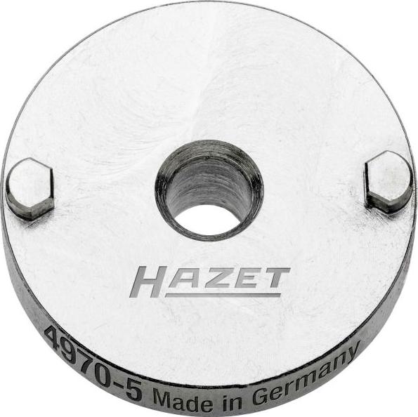 HAZET 4970-5 - Поворотний / поворотний інструмент, поршні гальмівного сателіт autozip.com.ua