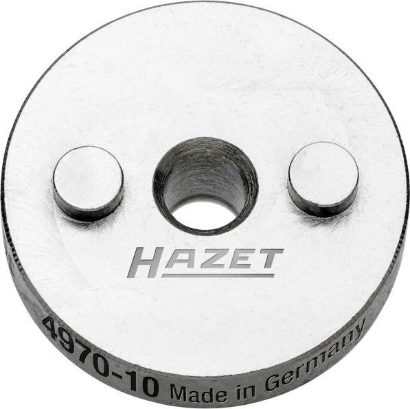 HAZET 4970-10 - Поворотний / поворотний інструмент, поршні гальмівного сателіт autozip.com.ua