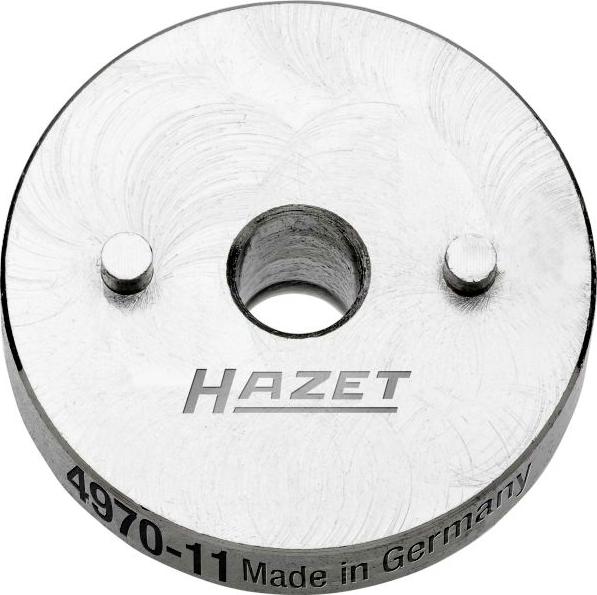 HAZET 4970-11 - Поворотний / поворотний інструмент, поршні гальмівного сателіт autozip.com.ua