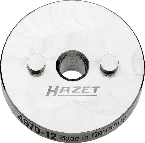 HAZET 4970-12 - Поворотний / поворотний інструмент, поршні гальмівного сателіт autozip.com.ua