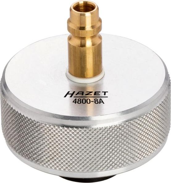 HAZET 4800-8A - Адаптер та ком. перевірки систем охолодження autozip.com.ua