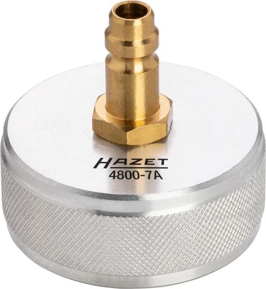 HAZET 4800-7A - Адаптер та ком. перевірки систем охолодження autozip.com.ua