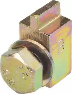 HAZET 3488-16 - Фіксуючий інструмент, маховик autozip.com.ua