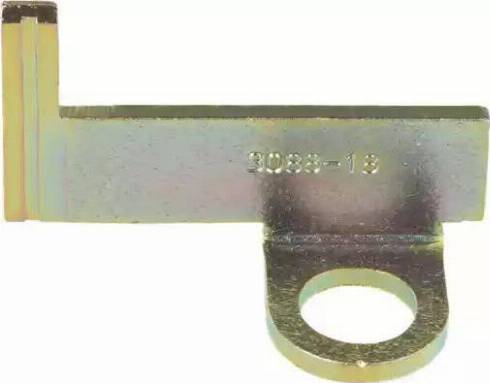 HAZET 3088-18 - Фіксуючий інструмент, маховик autozip.com.ua