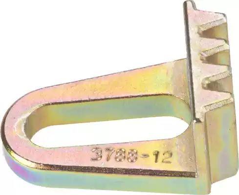 HAZET 3788-12 - Фіксуючий інструмент, колінчастий вал autozip.com.ua