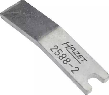 HAZET 2588-2 - Позиціюючий інструмент, натягувач зубчастого ременя autozip.com.ua