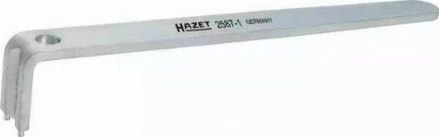 HAZET 2587-1 - Ключ, натяг зубчастого ременя autozip.com.ua