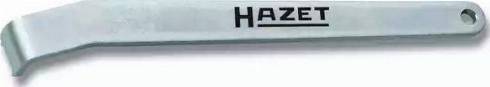HAZET 2587-2 - Ключ, натяг зубчастого ременя autozip.com.ua