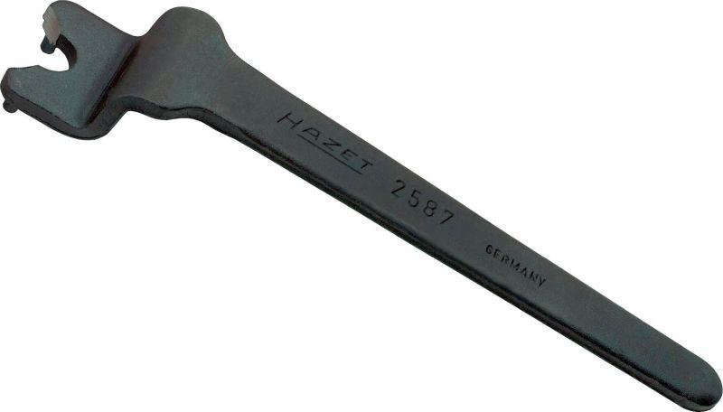 HAZET 2587 - Ключ, натяг зубчастого ременя autozip.com.ua