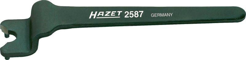 HAZET 2587 - Ключ, натяг зубчастого ременя autozip.com.ua