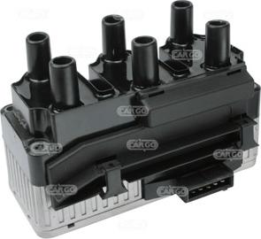 CSV electronic parts CBE5279 - Котушка запалювання autozip.com.ua