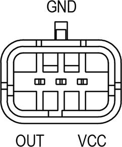 HC-Cargo 151008 - Датчик, положення розподільного валу autozip.com.ua