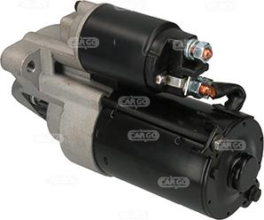 HC-Cargo 114460 - Стартер autozip.com.ua