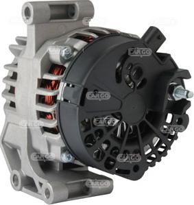 HC-Cargo F032114409 - Генератор autozip.com.ua